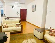 Fully Furnished Luxury Top-Floor Apartment for Sale – Mount Lavinia