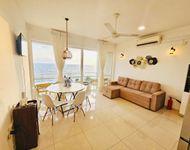 Fully Furnished Stunning 2 Br Beachfront Apartment for Sale Wattala