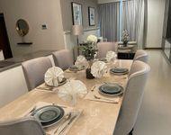 FULLY FURNISHED THE GRAND PRIME APARTMENT FOR RENT COLOMBO 07 MU1882