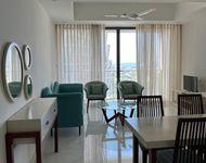 Furnished 2BR Apartment for Rent at Capitol Twin Peaks – Colombo 02