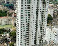 Furnished 4 bedroom apartment rent at Iceland residencies (C7-9727)