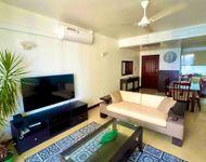 Furnished Apartment For Rent - Crescat Residencies Colombo 03