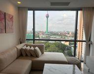 Furnished Apartment for Rent in Capital Twin peak, Colombo 02 (C7-9356)