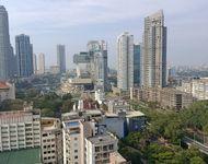 Furnished Apartment for Rent in Iceland, Colombo 03 (C7-9474)