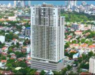 Furnished Apartment for Rent in The Grand, Colombo 7 (C7-10407)