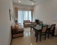 Furnished Apartment for Rent in Trizen, Colombo 02 (C7-10741)