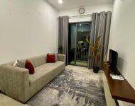 Furnished Apartment for rent in Trizen, Colombo 02 (C7-9903)