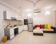 Furnished brand new apartment for rent uswetakeyiyawa wattala