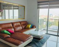 Furnished luxury apartment for sale at On320 Residencies