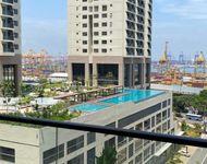 Harbour View 2 Bedroom Apartment for Sale at Marina Square, Colombo 15