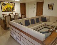 Havelock City Furnished Apartment for Sale Colombo 05 - A40821