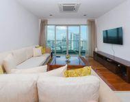 Iceland - 02 Bedroom Furnished Apartment for Rent in Colombo 03 (A6325)