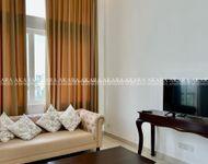 Kings Garden Residencies - Furnished Apartment for Sale A43560