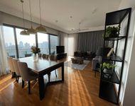 Luna Tower 2BR Corner Unit for Sale Sea & City View Colombo 02