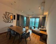 Luna Tower - Apartment for Rent in Colombo 2