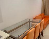 Luxury 1-Bedroom Apartment for Rent – TRI-ZEN Residences, Colombo 02
