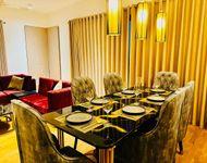 Luxury 2 Bedroom Apartment for Rent in Colombo - Luna Tower
