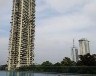 Luxury 3BR Apartment for Rent – Fairway Elements, Rajagiriya (EM093RK)