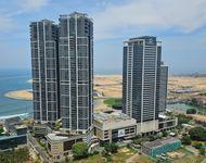 Luxury 4-Bedroom Apartment One Galle Face