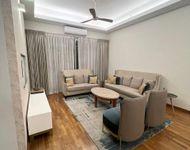 Luxury apartment for rent at Castle Residencies Colombo 8