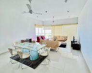 Luxury apartment for rent at Clearpoint Residencies Rajagiriya