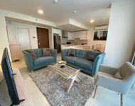 Luxury Apartment for Rent in Colombo City Center - EA893