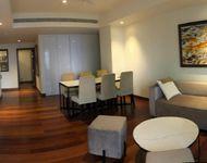 LUXURY FULLY FURNISHED CINNAMON LIFE APARTMENT FOR RENT COLOMBO 2 AS2586