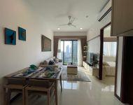 LUXURY FURNISHED 1 BEDROOM APARTMENT FOR SALE COLOMBO 2 CHI2446