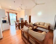 Luxury Furnished 3 Bedroom Apartment For Rent In Borella (Col 8)