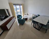 LUXURY FURNISHED TRI-ZEN APARTMENT FOR RENT COLOMBO 2 AJ2746