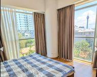 LUXURY FURNITURE EMPEROR APARTMENT FOR RENT COLOMBO 3 KA3009