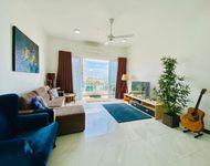 Luxury sea view apartment for sale in mount Lavinia