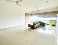Luxury Semi-Furnished Apartment Rent Clearpoint Residencies Rajagiriya