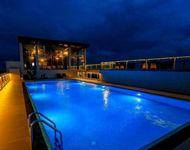 Luxury Service Apartment For Rent In Ocean Breeze Negombo