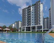 luxury unfurnished apartment for rent in thalawathugoda