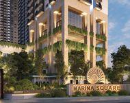 Marina Square 2BR Apartment for Sale in Colombo 15 - EA950