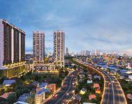 Marina Square | 2BR Apartment for Sale in Colombo 15 - EA950