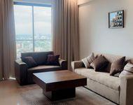 Marina Square - Furnished Apartment for Rent A53713