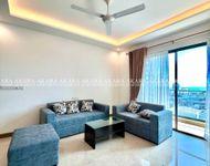 Marina Square - Furnished Apartment for Rent A54081