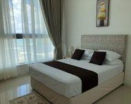 Marina squire : Brand new 2 A/C BR Apartment for Rent at Colombo 15