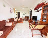 Modern 3 Bedroom Apartment For Sale In Saranankara Road Dehiwala