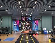 Modern Luxury Apartment