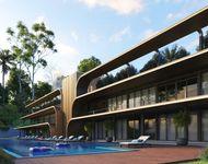 Modern Luxury Apartment