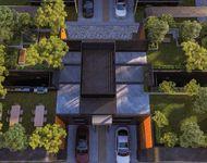 Modern Luxury Apartment