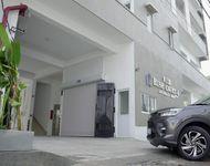 New Rush court apartment for sale