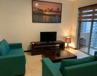 On 320 03 Bedroom Higher floor Apartment for sale in Colombo 2