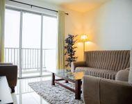 On 320 Fully Furnished 2 Bedroom Apartment for Rent - Colombo