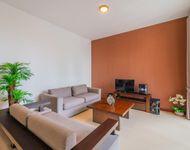 On320 - Furnished Apartment for Rent A38697
