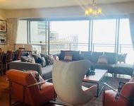 One Galle Face Residences – 3BR Above 40th Floor with Direct Sea View