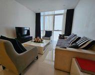 Platinum one - 03 Bedroom Apartment For Rent in Colombo (A74)